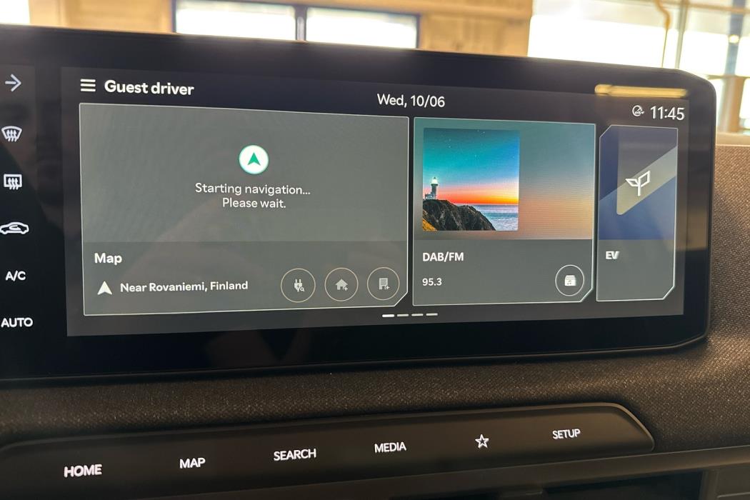 KIA EV2 2027
