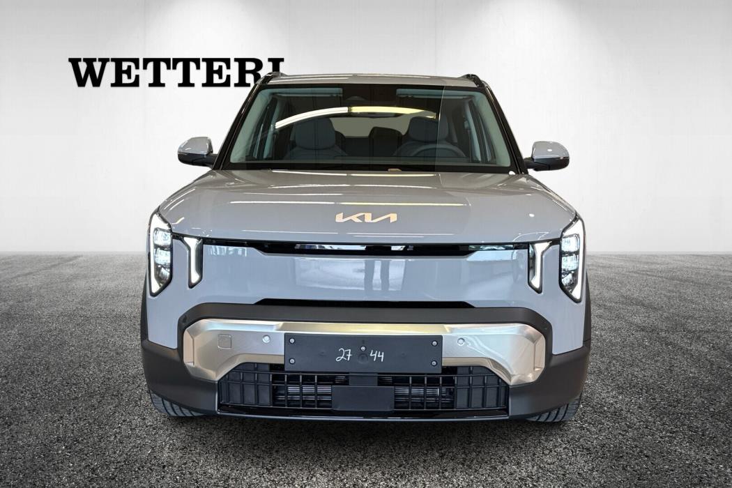 KIA EV2 2027