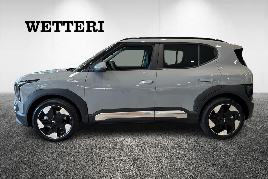 KIA EV2 2027