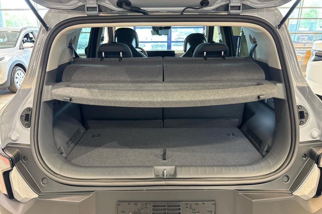 KIA EV2 2027