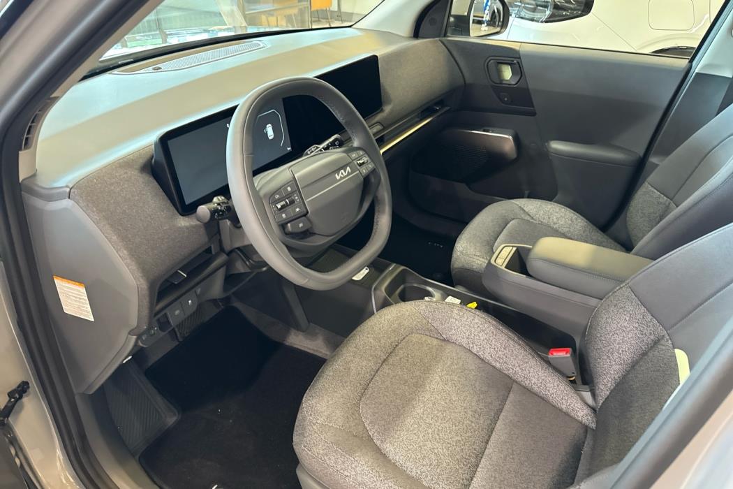 KIA EV2 2027