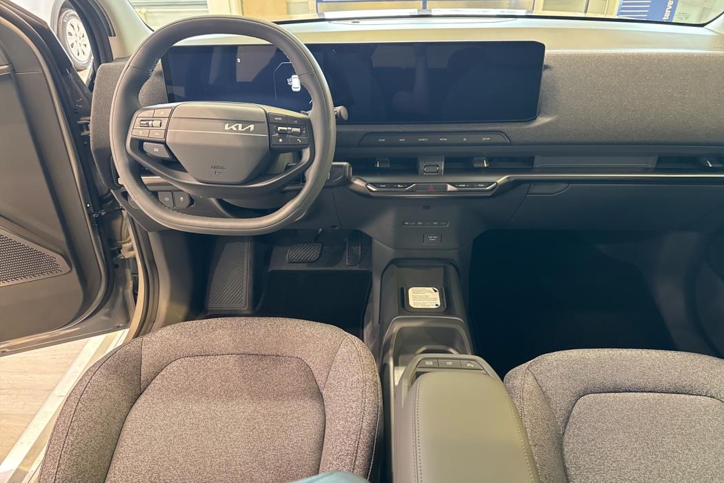 KIA EV2 2027