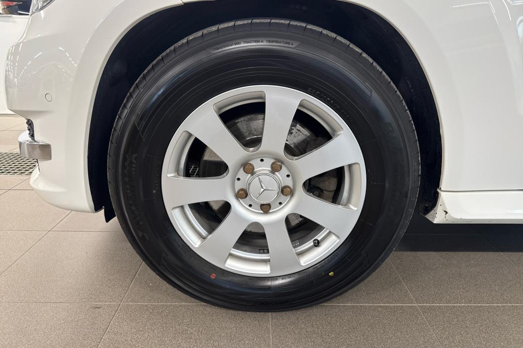 MERCEDES-BENZ GLK 2014