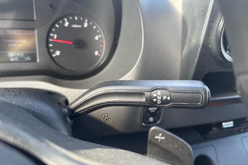 MERCEDES-BENZ Sprinter 2019