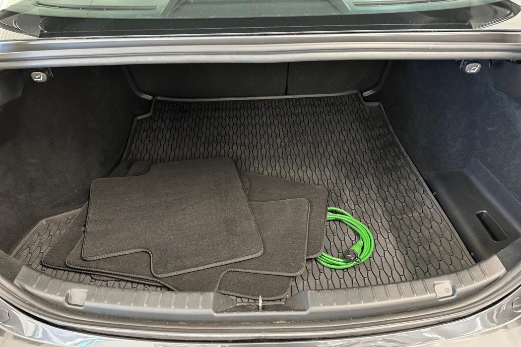 MAZDA Mazda3 2020