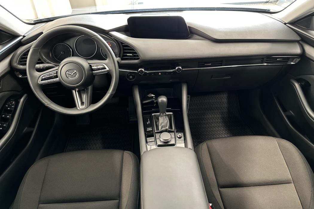 MAZDA Mazda3 2020