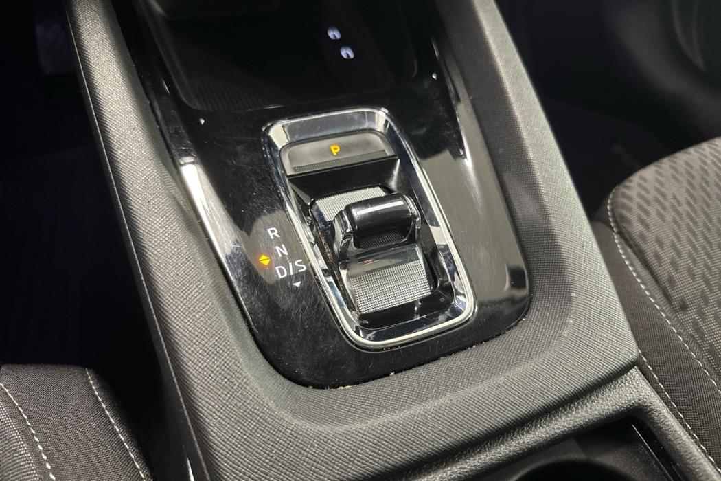SKODA Octavia 2021