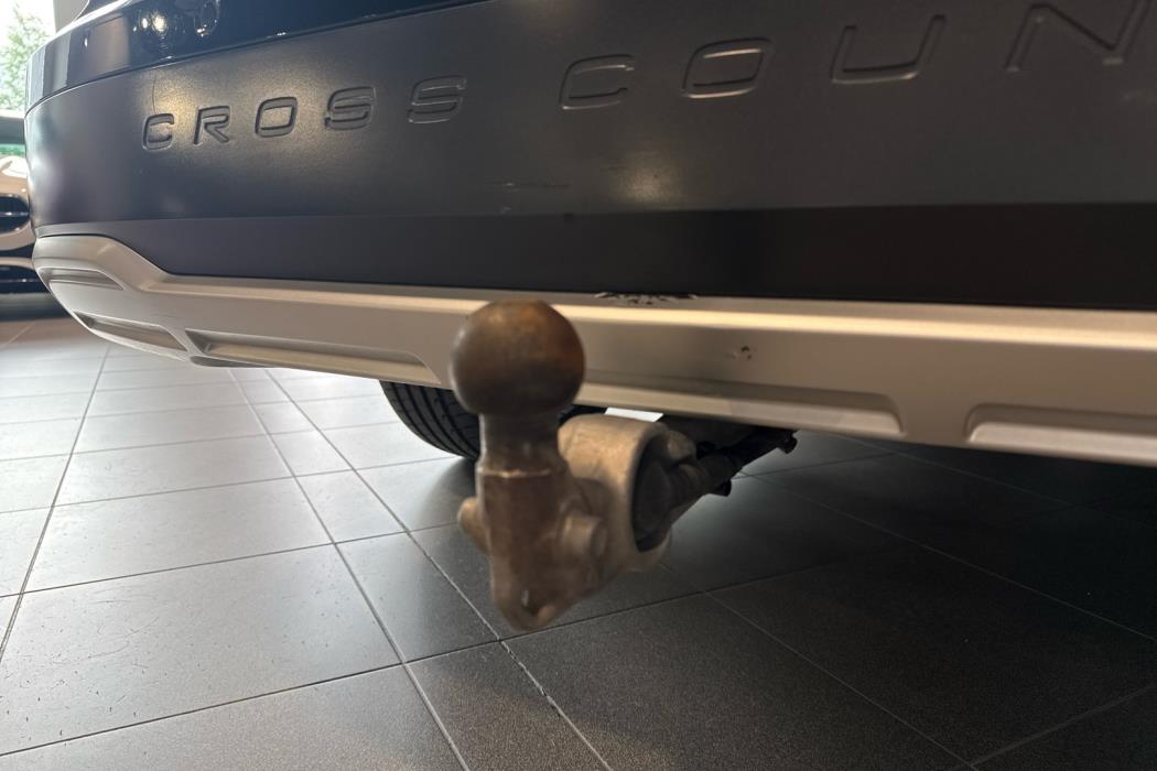 VOLVO V90 Cross Country 2022