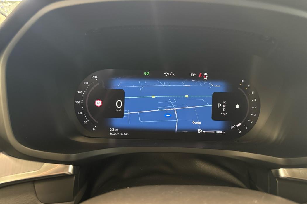VOLVO V60 Cross Country 2023