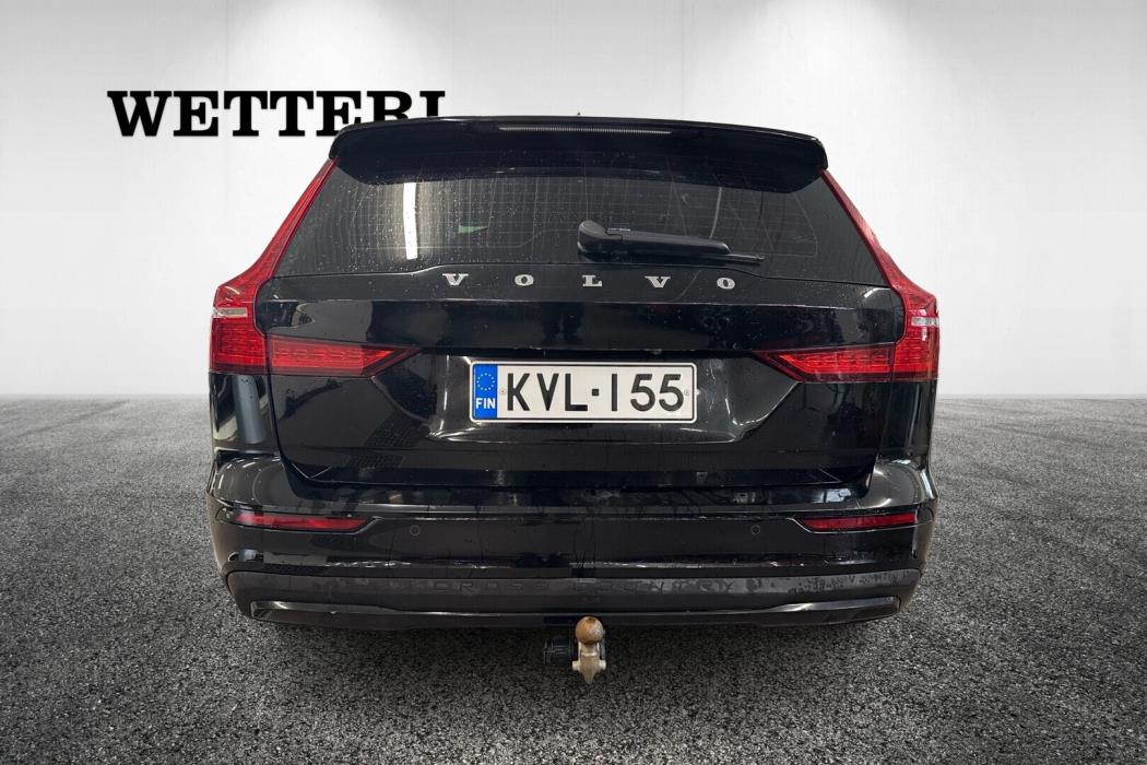 VOLVO V60 Cross Country 2023