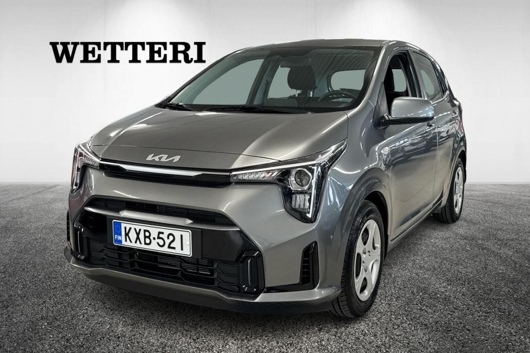 KIA Picanto 2025