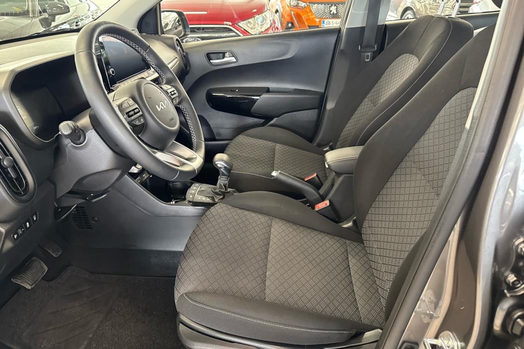 KIA Picanto 2025