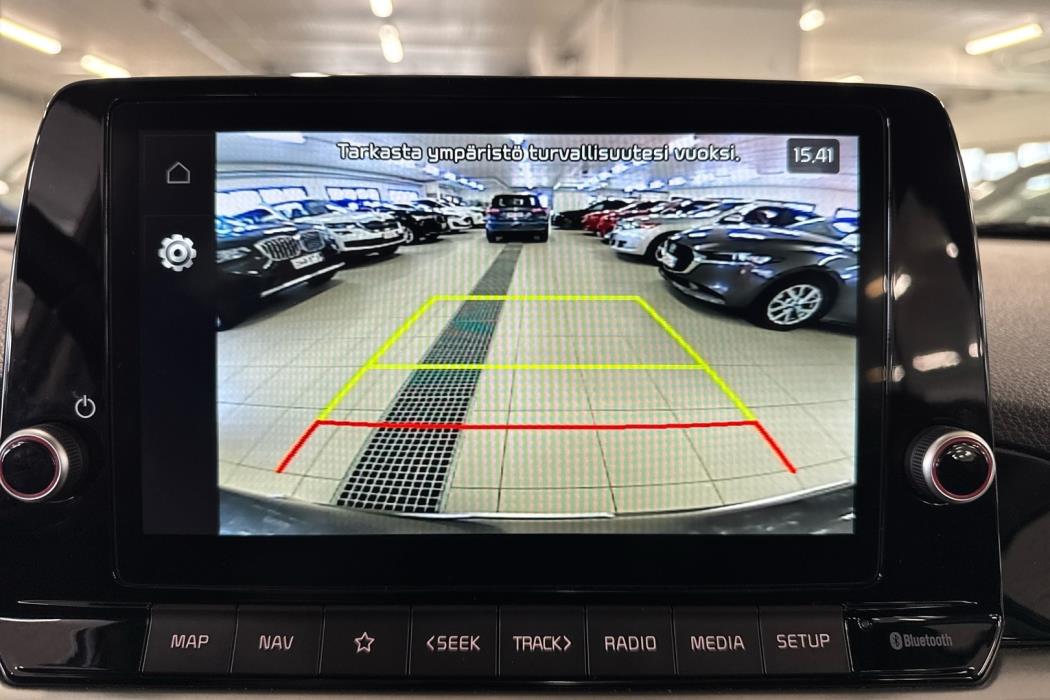 KIA Picanto 2025