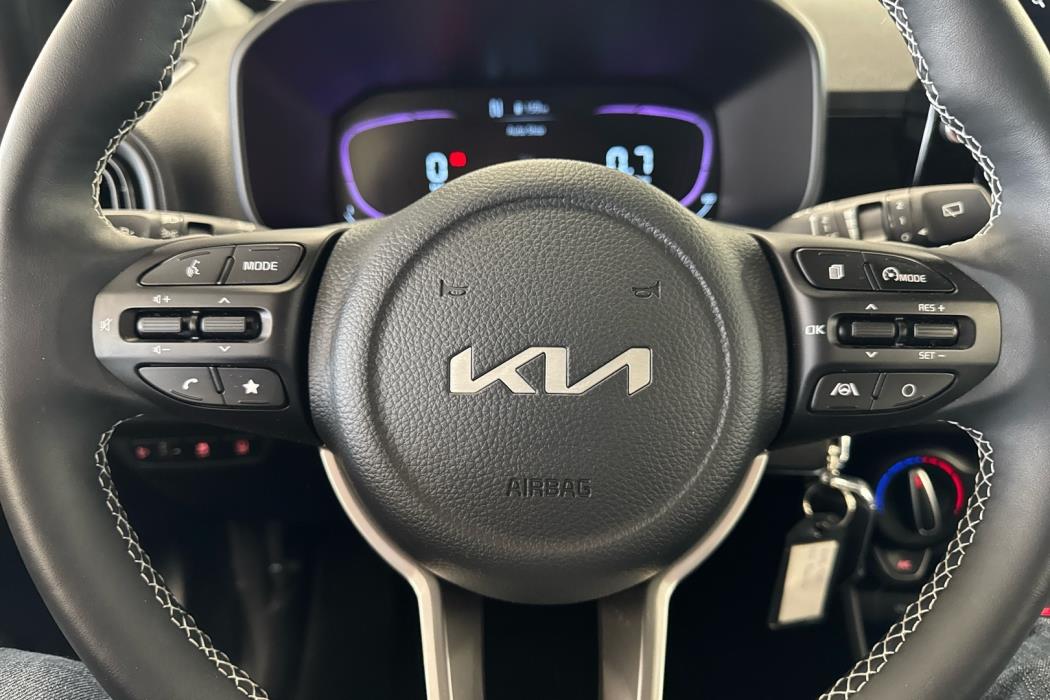 KIA Picanto 2025