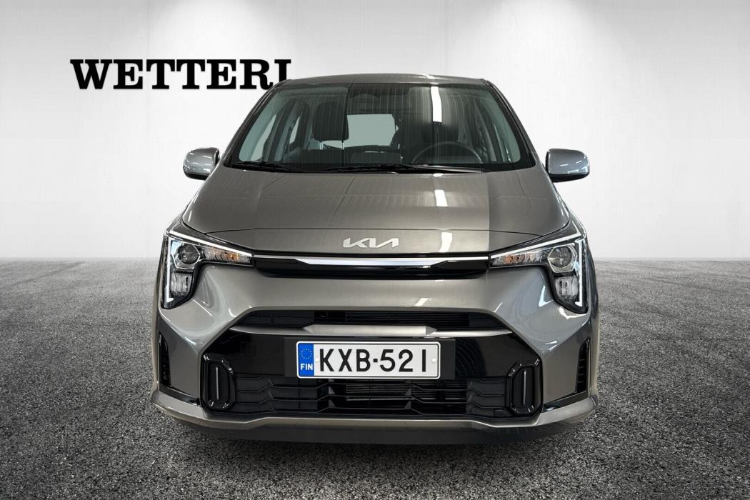 KIA Picanto 2025