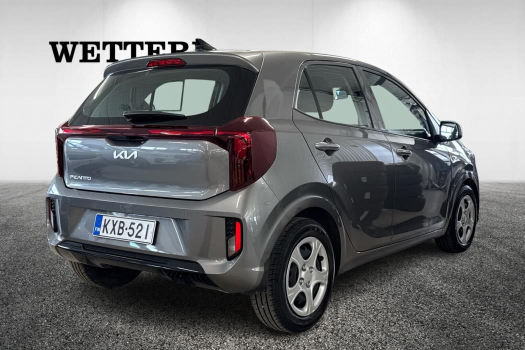 KIA Picanto 2025