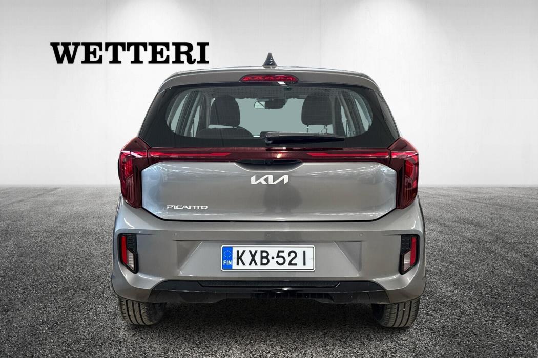 KIA Picanto 2025