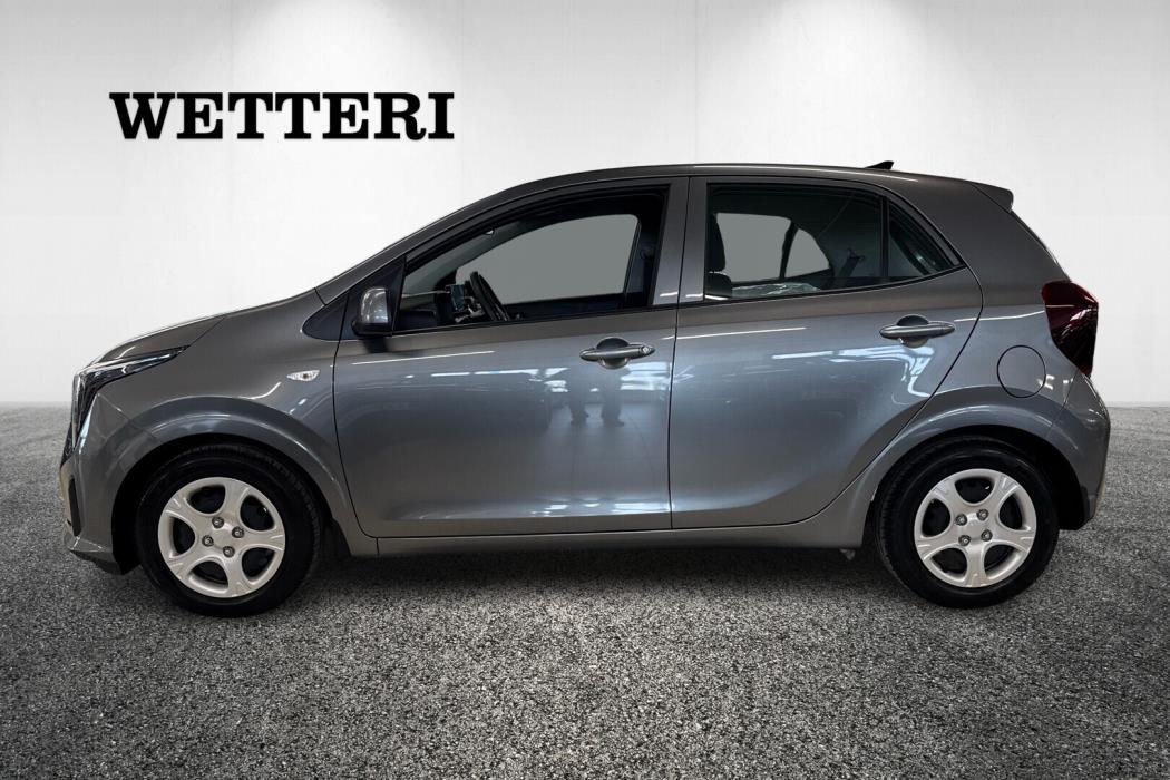 KIA Picanto 2025