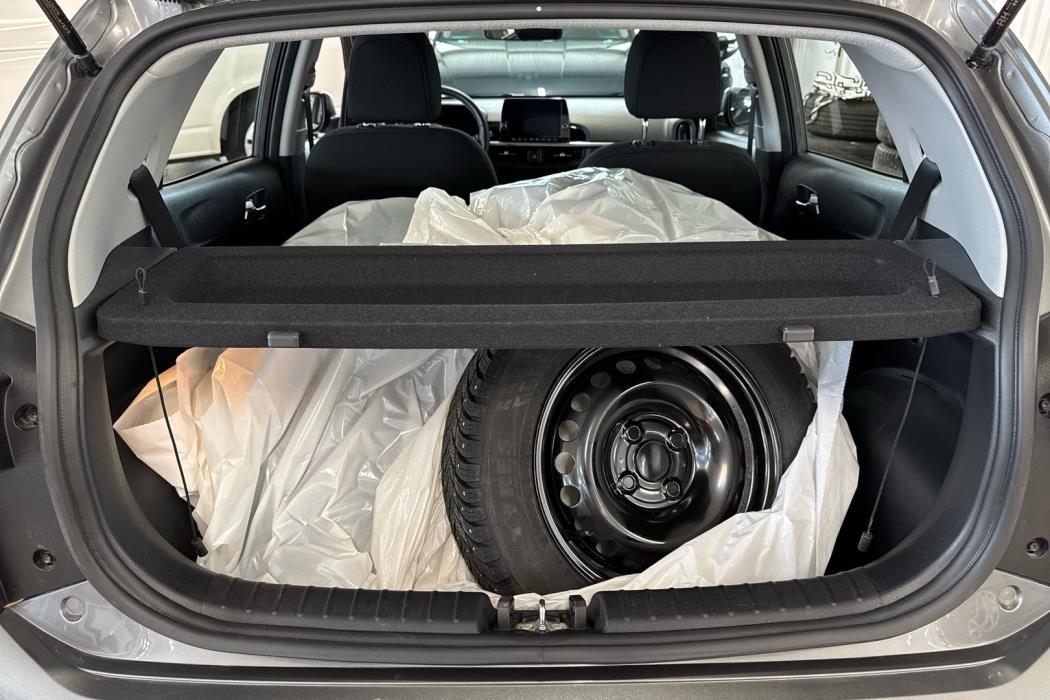 KIA Picanto 2025