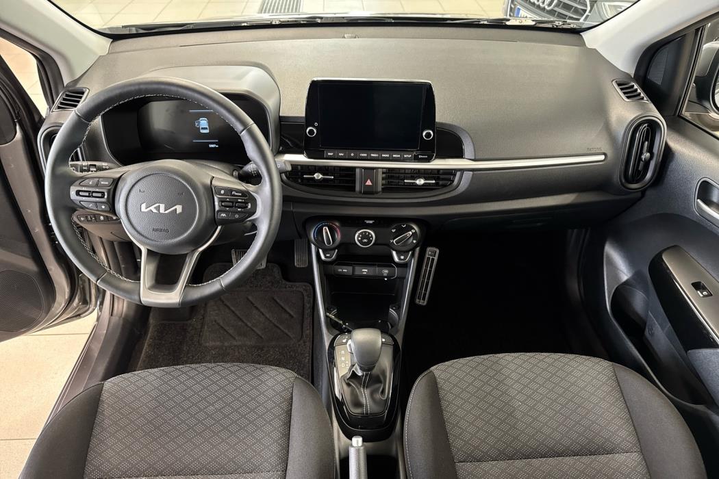 KIA Picanto 2025