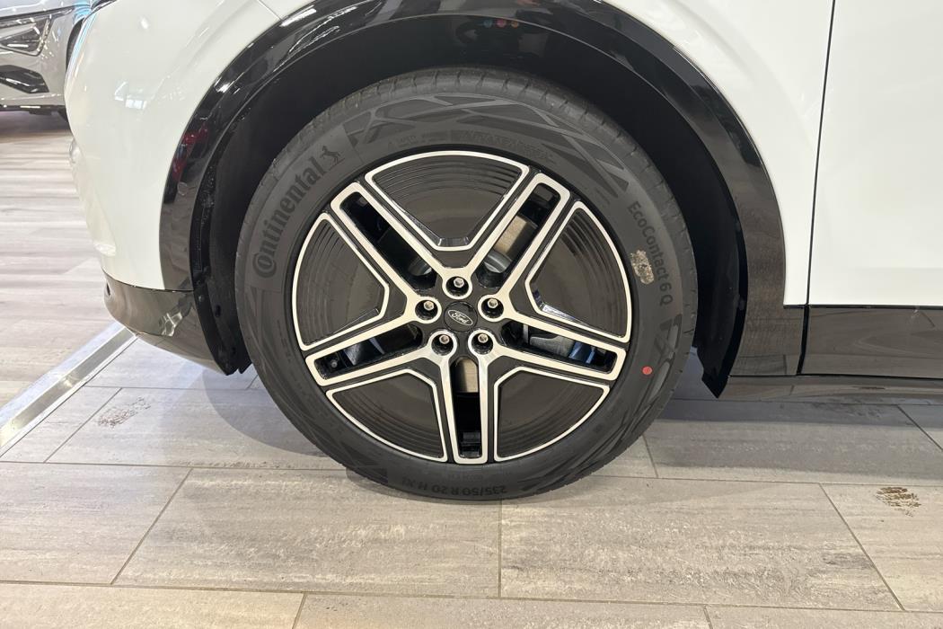 FORD Capri 2026
