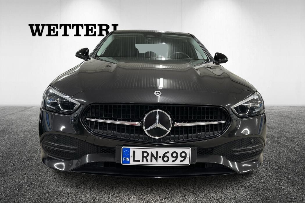 MERCEDES-BENZ C 2023