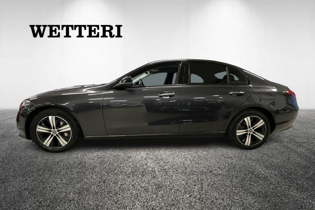 MERCEDES-BENZ C 2023