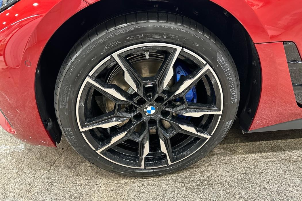 BMW i4 2026
