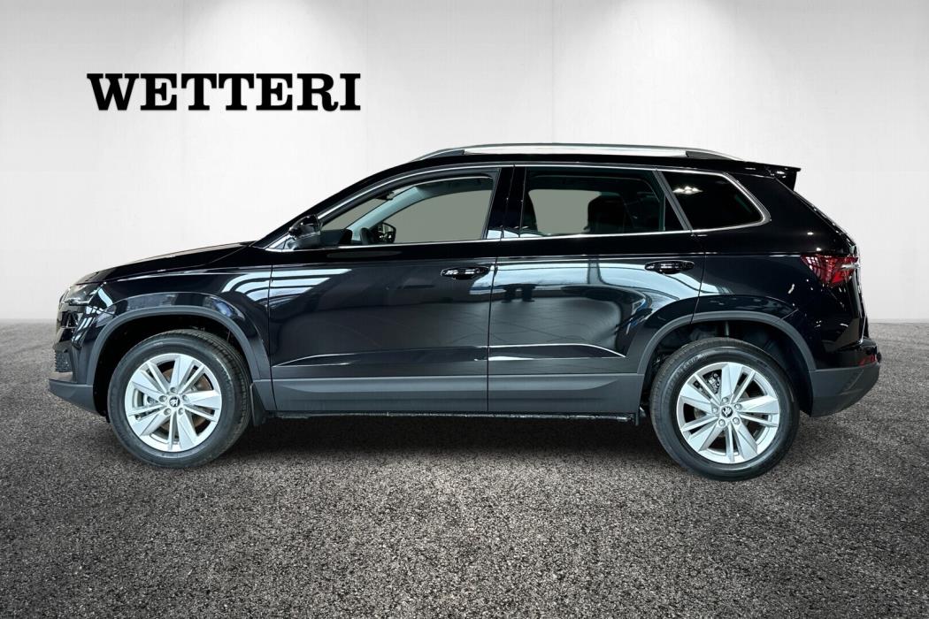 SKODA Karoq 2025