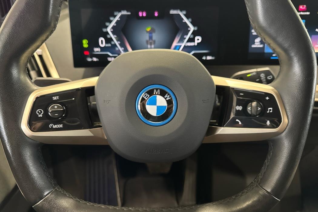 BMWI IX 2023