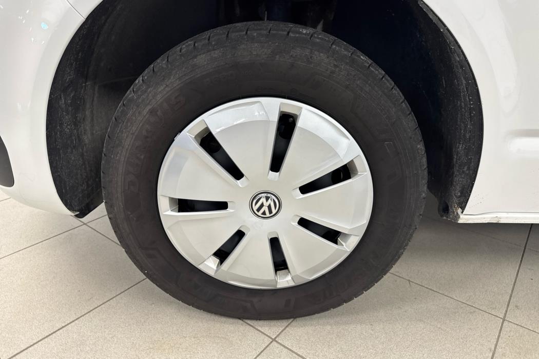 VOLKSWAGEN Transporter 2024