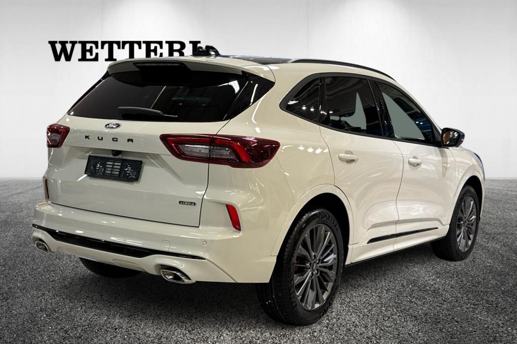 FORD Kuga 2026