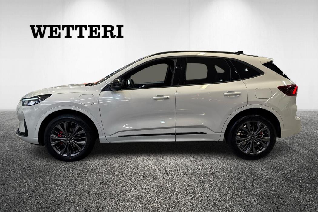 FORD Kuga 2026