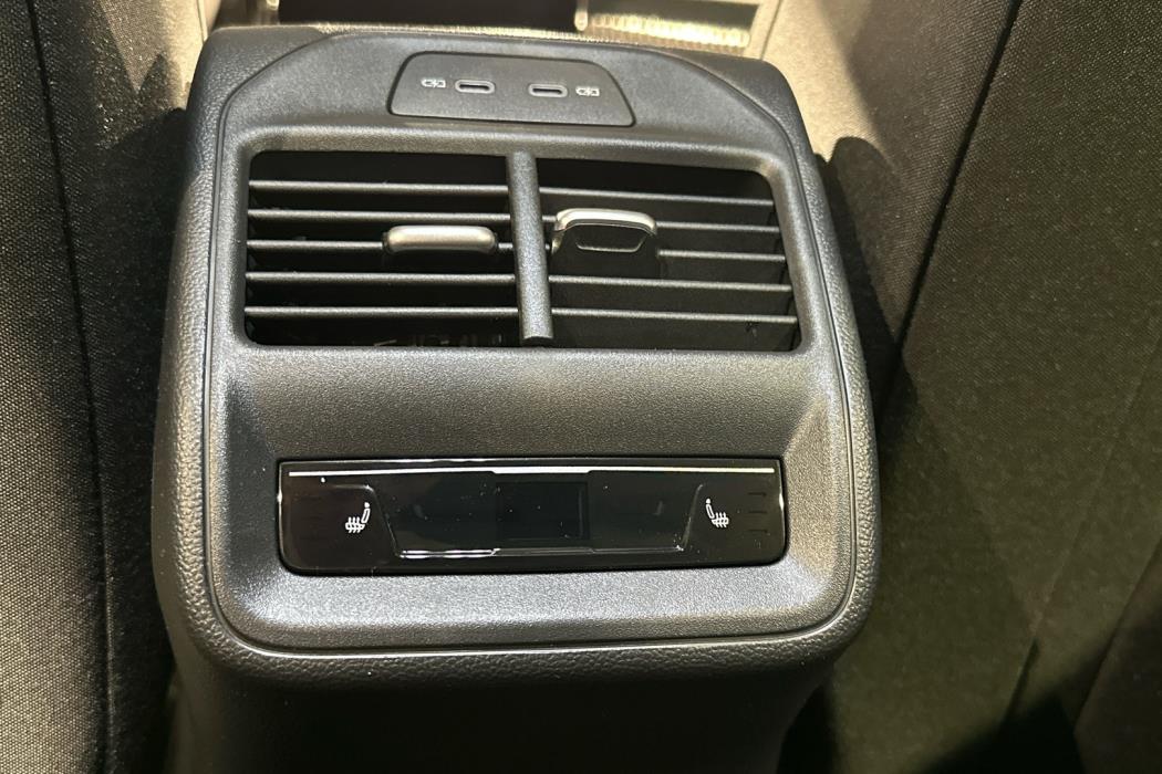 SKODA Superb 2026