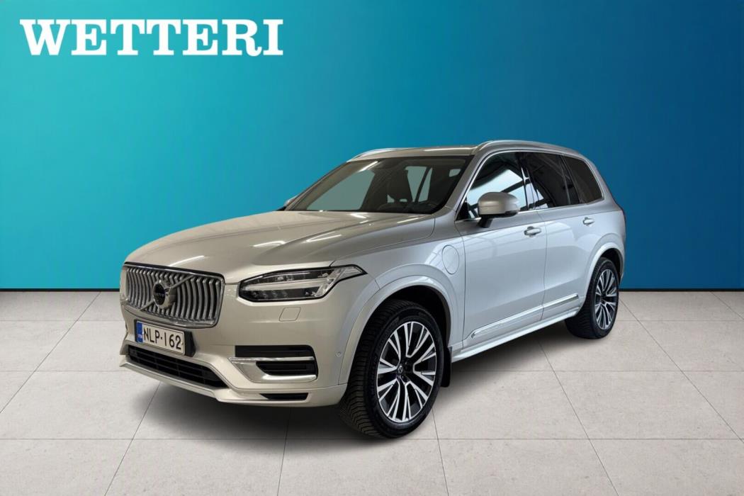 VOLVO XC90 2019