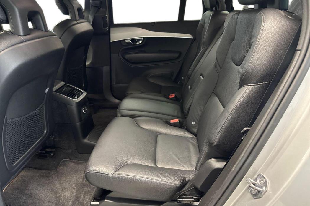 VOLVO XC90 2019