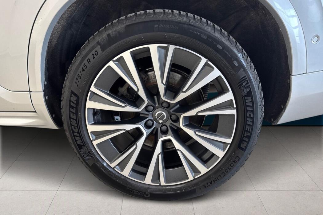 VOLVO XC90 2019