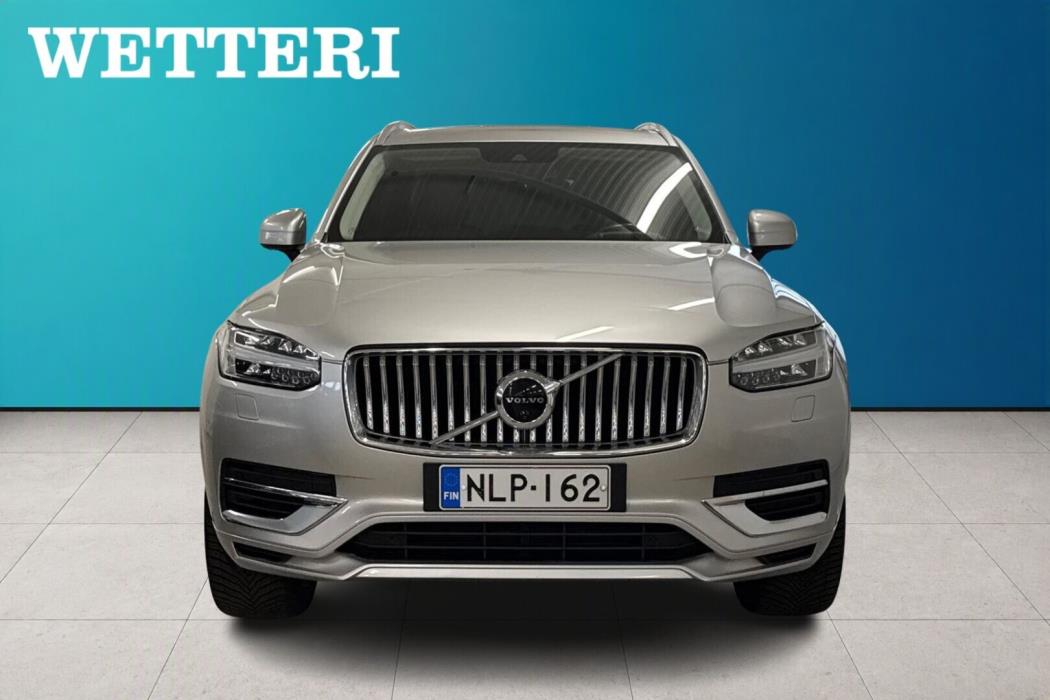 VOLVO XC90 2019