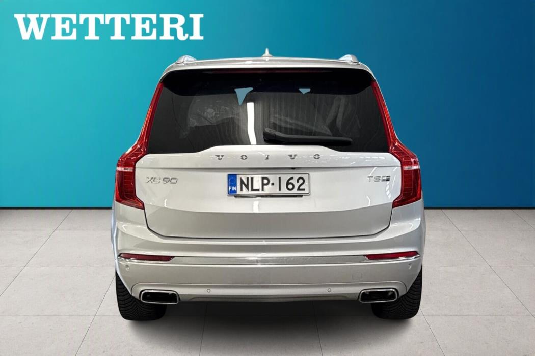 VOLVO XC90 2019