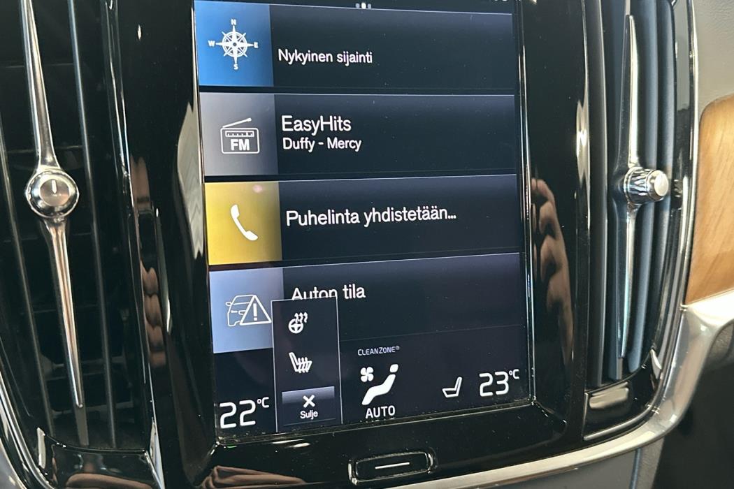 VOLVO V90 2019