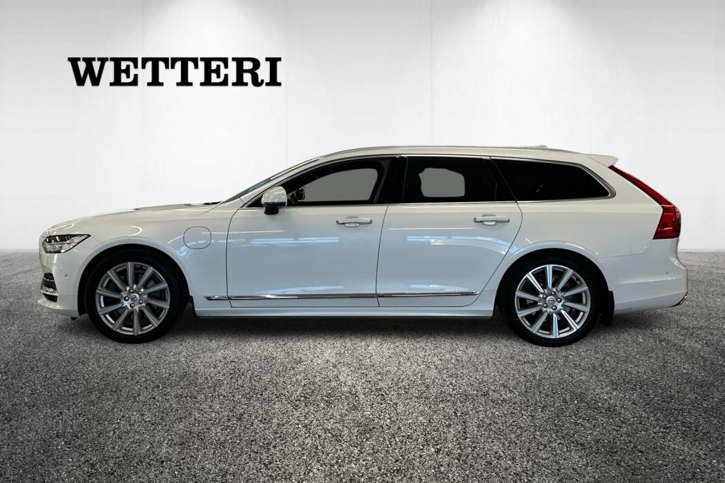VOLVO V90 2019