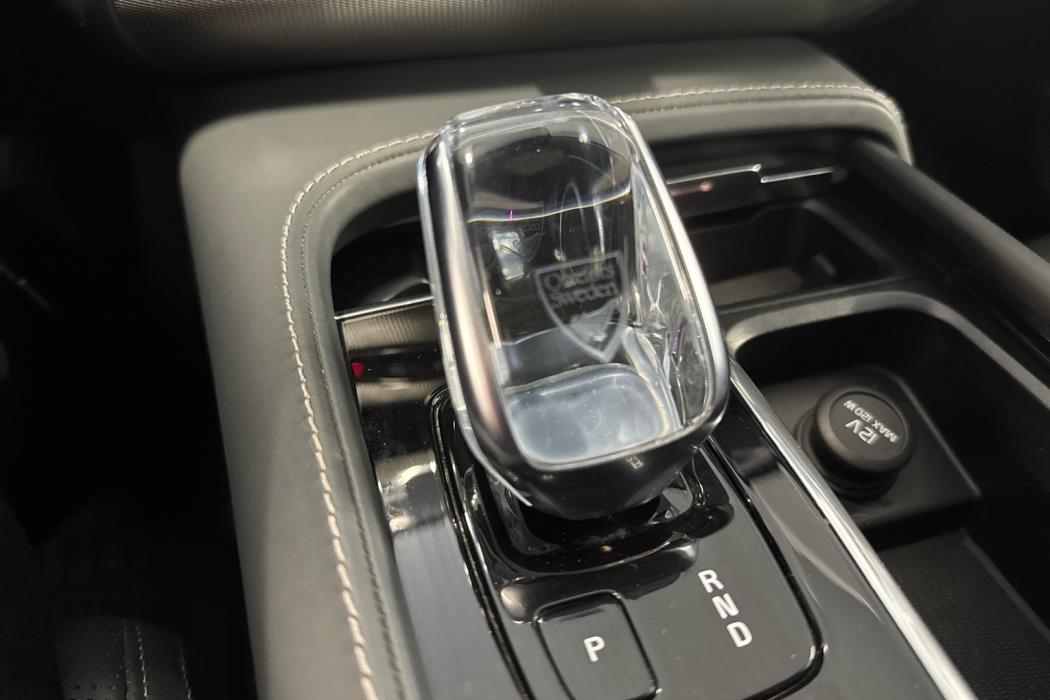 VOLVO XC90 2020