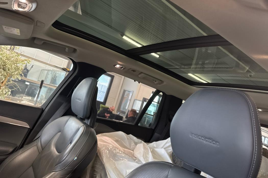 VOLVO XC90 2020