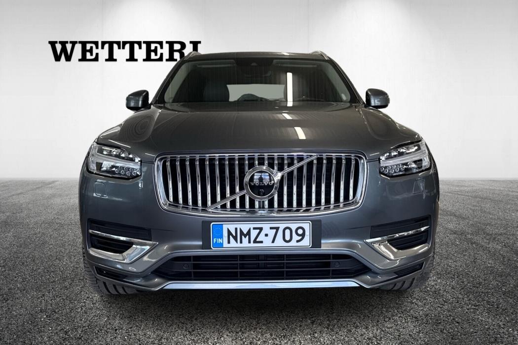 VOLVO XC90 2020