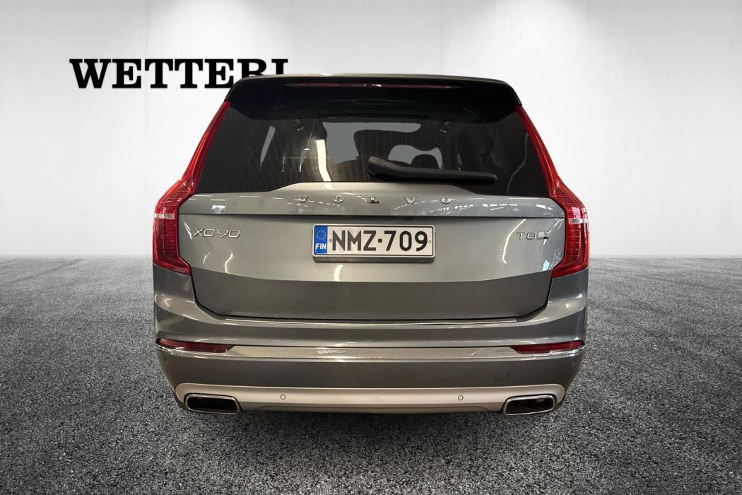 VOLVO XC90 2020