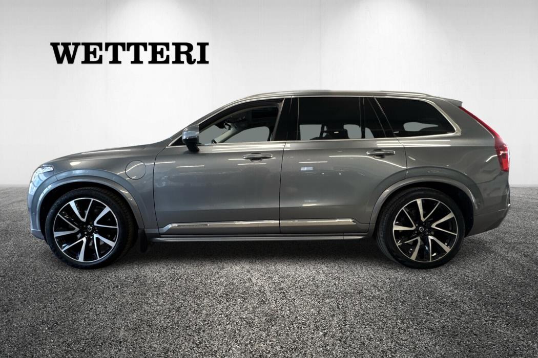 VOLVO XC90 2020