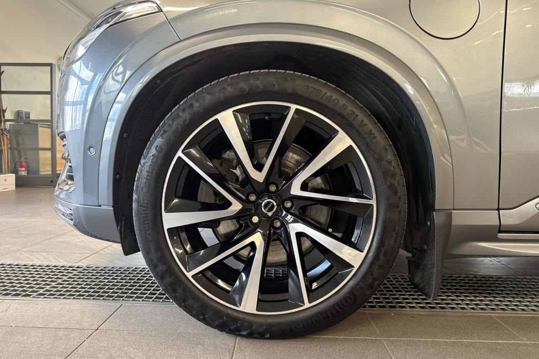 VOLVO XC90 2020
