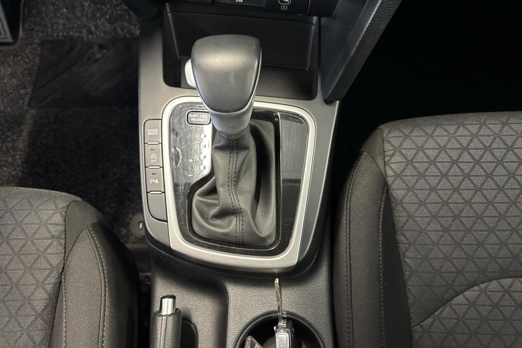 KIA Ceed 2024