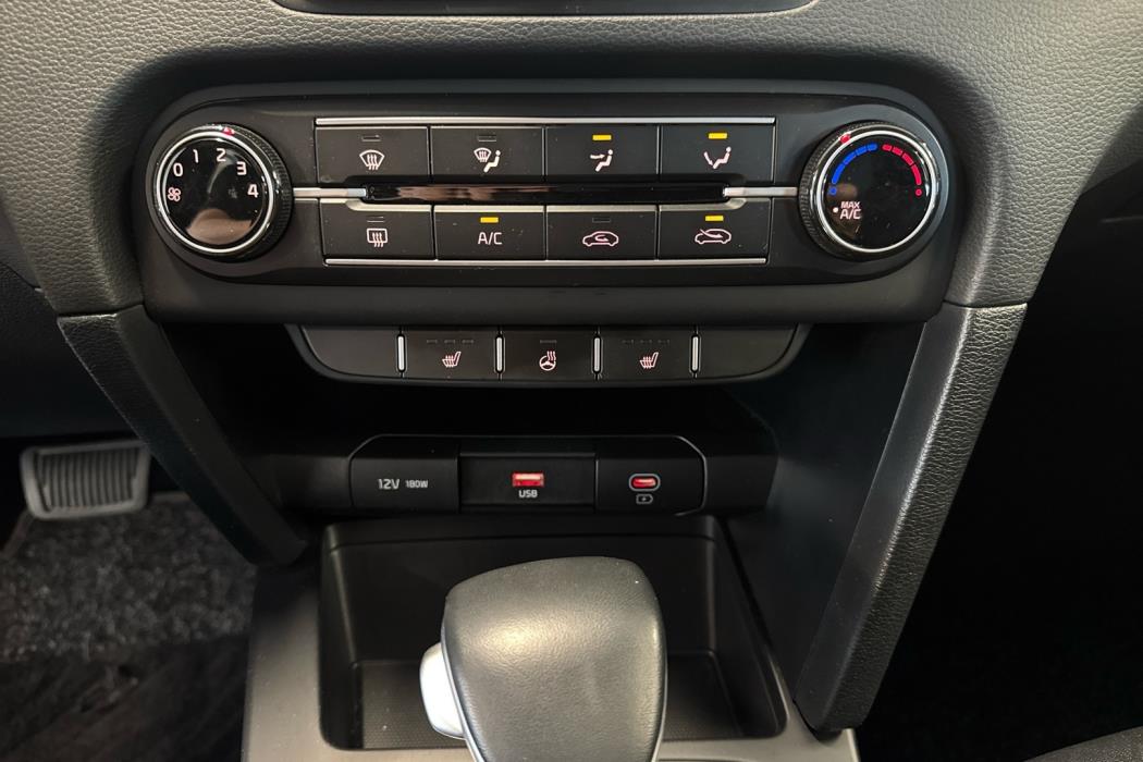 KIA Ceed 2024