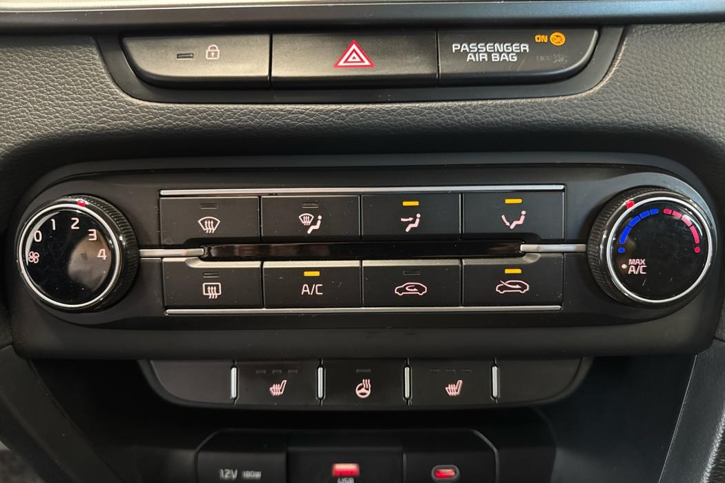 KIA Ceed 2024